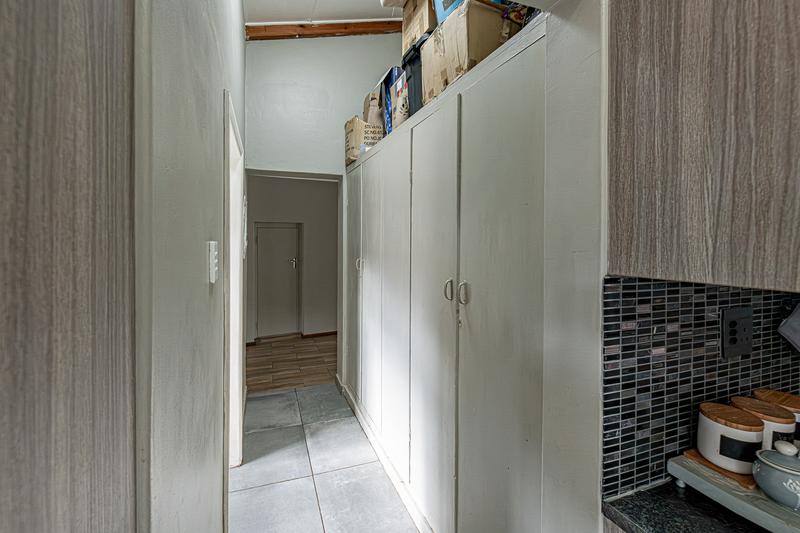 4 Bedroom Property for Sale in Riviersonderend Western Cape